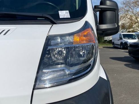 Used 2019 RAM ProMaster 1500 image 13