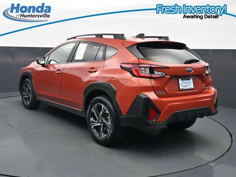 Used 2025 Subaru Crosstrek 2.5i Premium AWD/4WD image 7