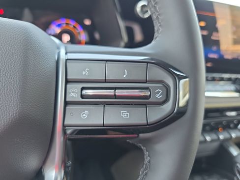 New 2026 Chevrolet Colorado ZR2 AWD/4WD image 20