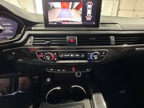 Used 2019 Audi S5 Premium Plus image 19