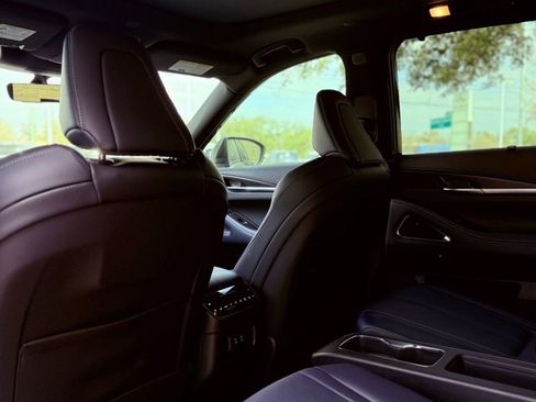 New 2026 INFINITI QX60 Sport AWD/4WD image 30