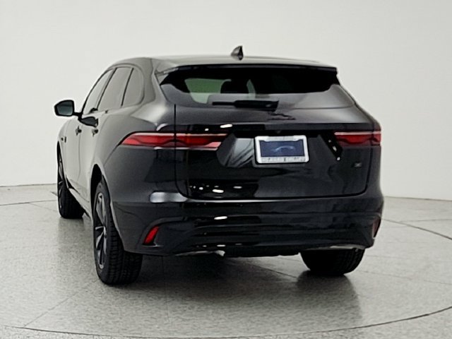 New 2026 Jaguar F-PACE R-Dynamic S AWD/4WD image 6