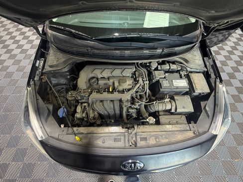 Used 2020 Kia Rio S image 22