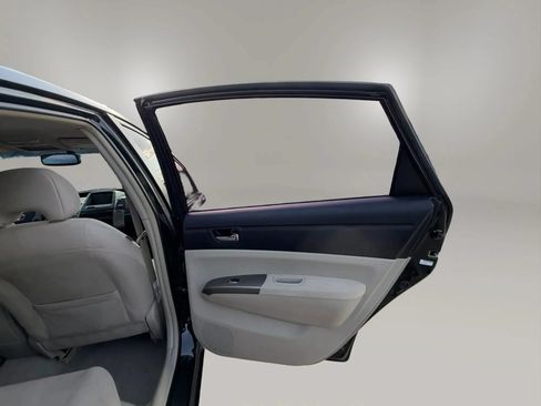Used 2009 Toyota Prius w/ Pkg 2 FWD image 22