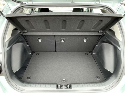 New 2026 Hyundai Venue SEL image 8