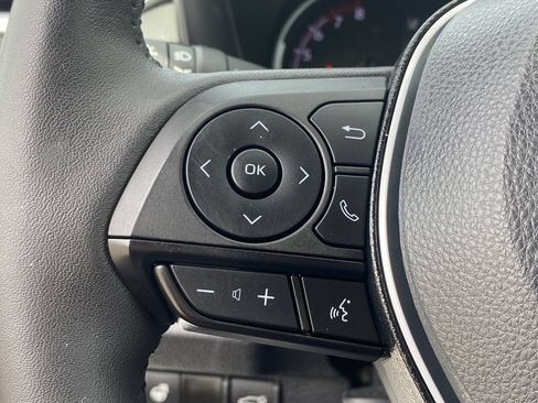 Certified 2023 Toyota RAV4 XLE Premium AWD/4WD image 25