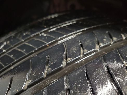 Used 2024 Toyota Camry SE image 11