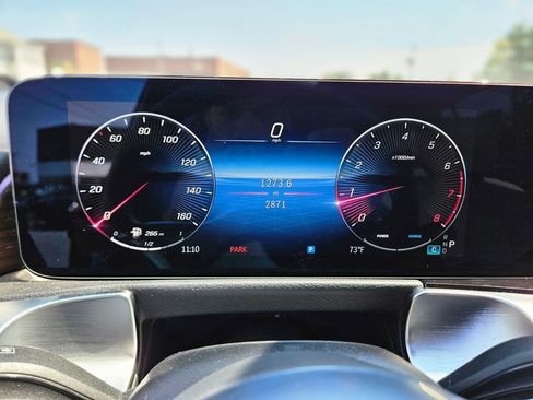 Certified 2026 Mercedes-Benz GLB 250 4MATIC image 30
