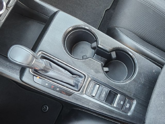 Used 2024 Honda Civic Sport image 22