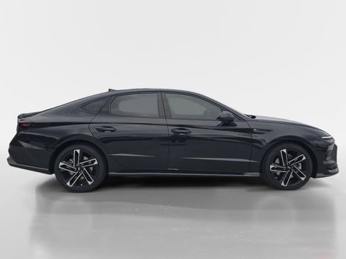 New 2026 Hyundai Sonata N Line FWD image 10