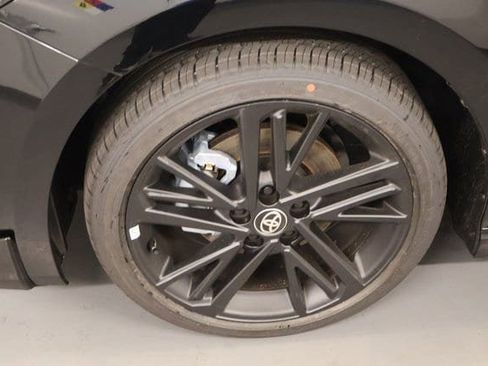 New 2026 Toyota Camry Nightshade AWD image 7