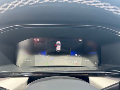 New 2026 Volkswagen Taos S FWD image 11