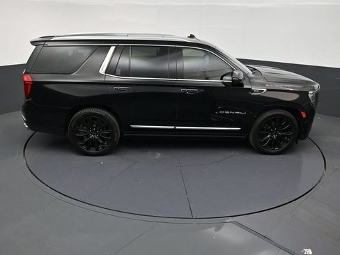 Used 2021 GMC Yukon Denali w/ Denali Ultimate Package AWD/4WD image 17
