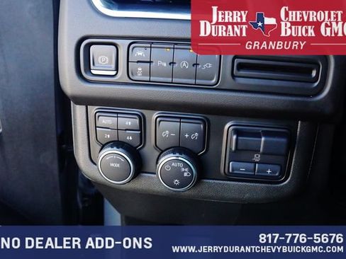 Used 2022 Chevrolet Tahoe LS w/ Max Trailering Package AWD/4WD image 15