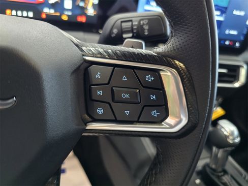 New 2025 Ford Mustang GT Premium w/ 60th Anniversary Package image 19