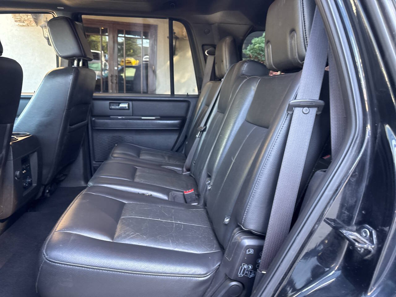 Used 2008 Ford Expedition XLT AWD/4WD image 11