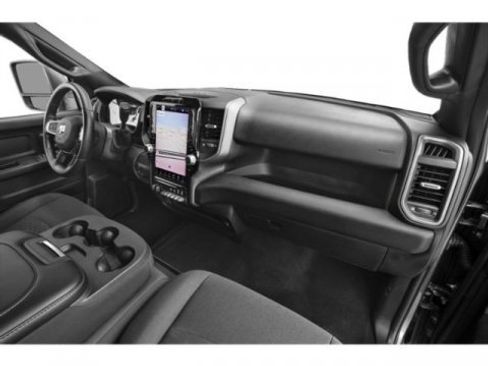 Used 2025 RAM 2500 Big Horn AWD/4WD image 17