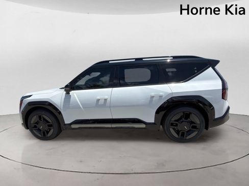 New 2026 Kia EV9 GT-Line AWD/4WD image 6