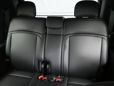 New 2027 Kia Telluride EX X-Line AWD/4WD image 32