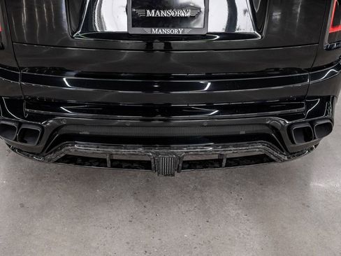 Used 2023 Rolls-Royce Cullinan AWD/4WD image 45