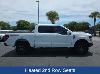 Used 2024 Ford F150 Tremor w/ Equipment Group 402A High AWD/4WD video 2