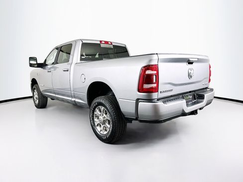 Used 2024 RAM 2500 Laramie w/ Safety Group image 5