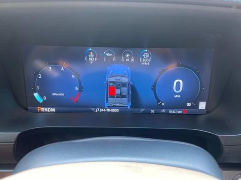Used 2025 Ford F150 Tremor w/ Bed Utility Package AWD/4WD image 16