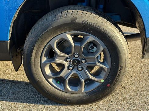 New 2026 Ford Maverick XLT w/ XLT Luxury Package image 4