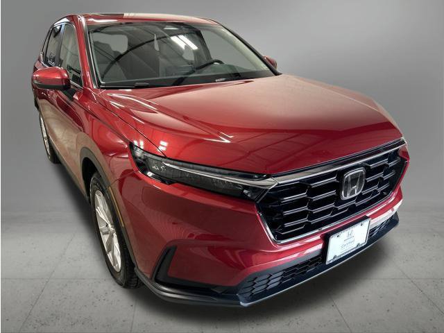 Certified 2024 Honda CR-V EX image 9