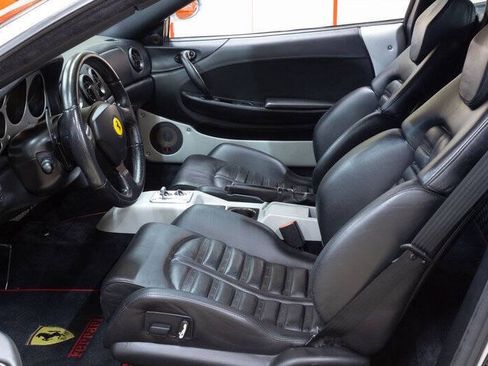 Used 2000 Ferrari 360 Modena RWD image 33