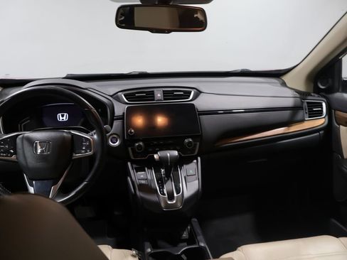 Used 2018 Honda CR-V EX-L image 17