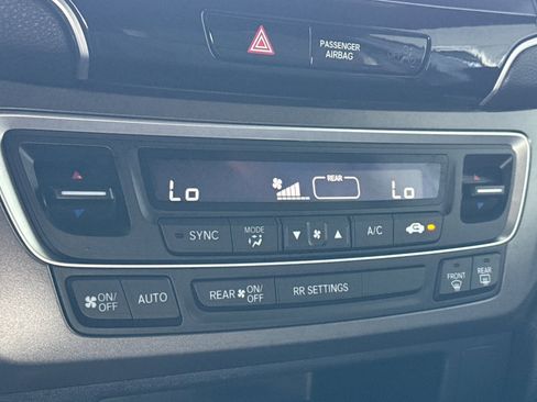 Used 2021 Honda Passport Sport image 24