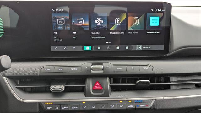 Used 2026 Kia K4 FWD image 29