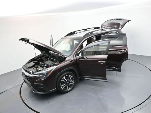 Used 2023 Subaru Ascent Touring image 37