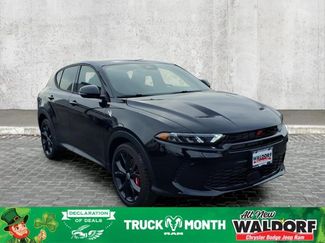 New 2025 Dodge Hornet GT w/ Track Pack video 1