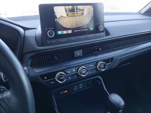 Used 2024 Honda CR-V Sport image 14