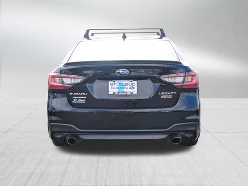 Used 2024 Subaru Legacy Premium AWD/4WD image 6