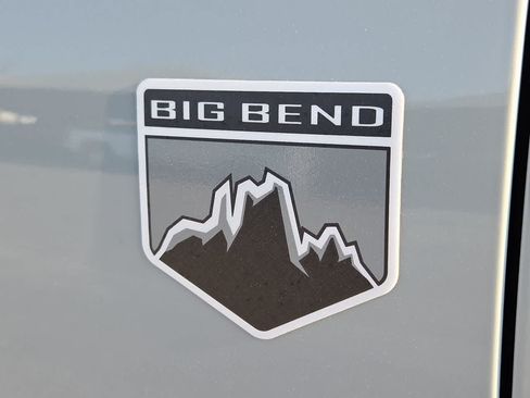 Used 2024 Ford Bronco Big Bend AWD/4WD image 11
