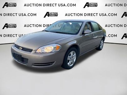 Used 2006 Chevrolet Impala LS