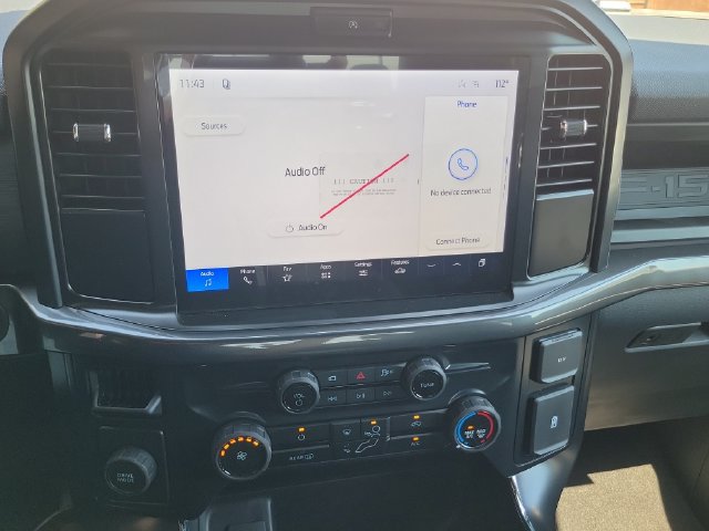 New 2026 Ford F150 STX w/ Equipment Group 200A RWD image 22
