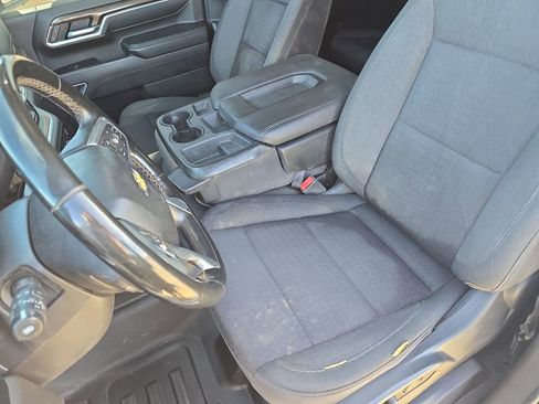 Used 2024 Chevrolet Silverado 2500 LT w/ Convenience Package AWD/4WD image 15