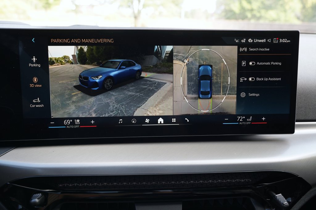 New 2026 BMW 230i xDrive Coupe w/ Premium Package AWD/4WD image 23