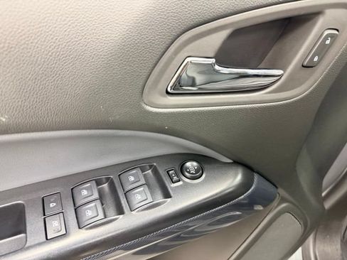 Certified 2022 Chevrolet Colorado Z71 AWD/4WD image 18