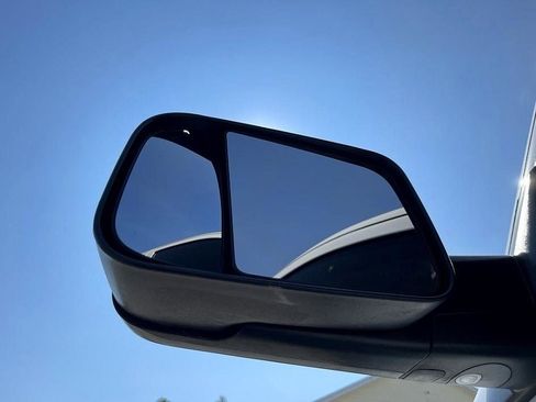 Used 2022 RAM 1500 Tradesman w/ Popular Equipment Group image 16