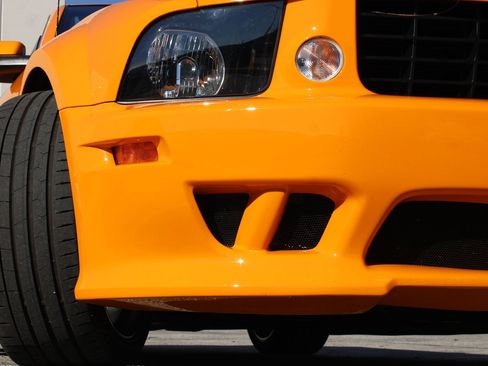 Used 2008 Ford Mustang GT image 27