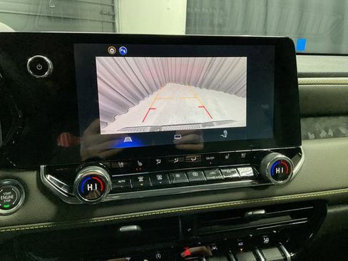 New 2026 Chevrolet Colorado ZR2 image 25