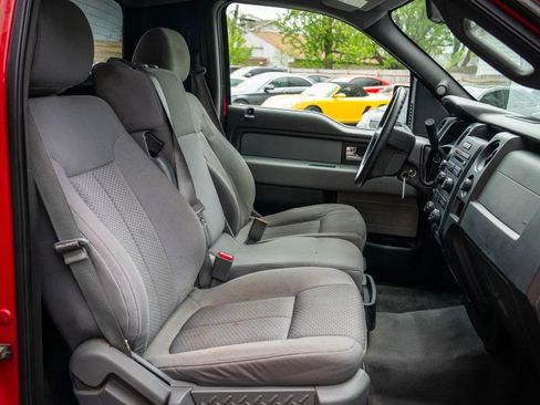 Used 2013 Ford F150 XL w/ PWR Equipment Group AWD/4WD image 9
