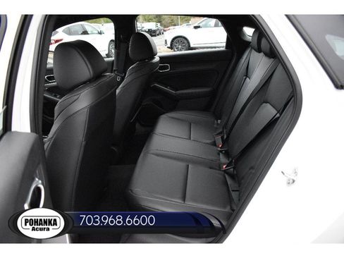 New 2026 Acura Integra A-Spec image 30