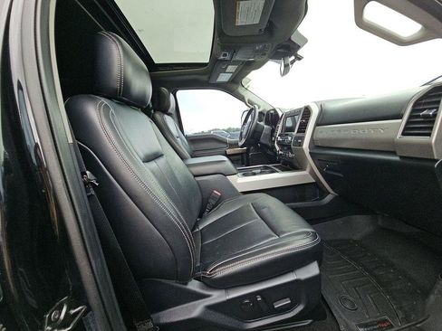 Used 2020 Ford F250 Lariat AWD/4WD image 16