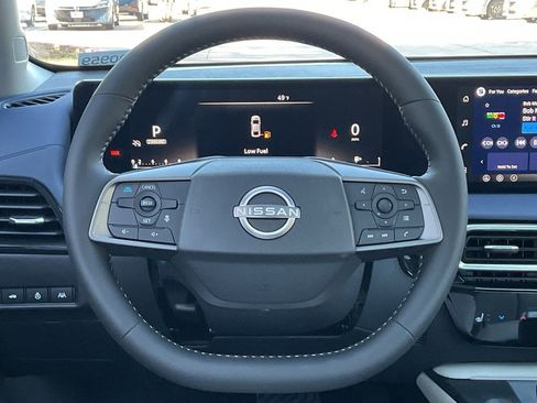 New 2026 Nissan Sentra SL image 21